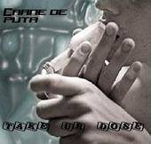 Carne De Puta : Take Your Dose